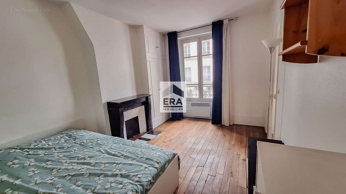 Appartement à PARIS-13E