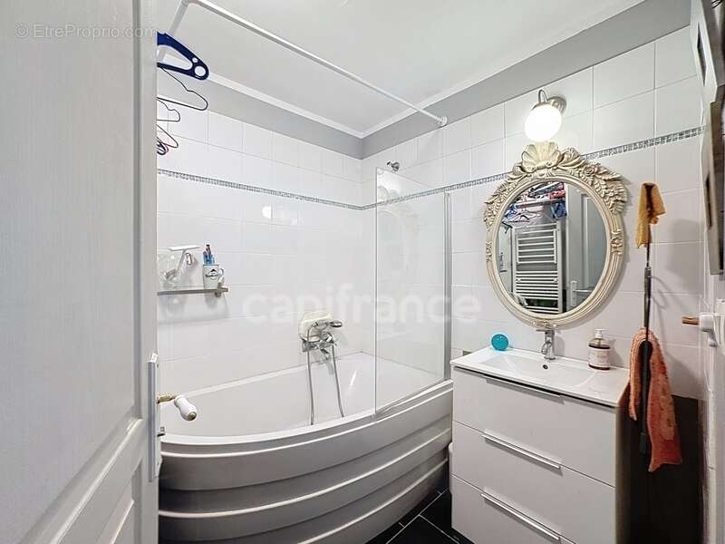 Maison à BEAUVOISIN