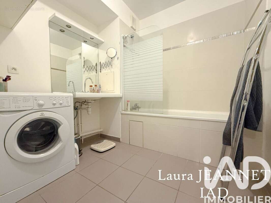 Photo 6 - Appartement à COURDIMANCHE