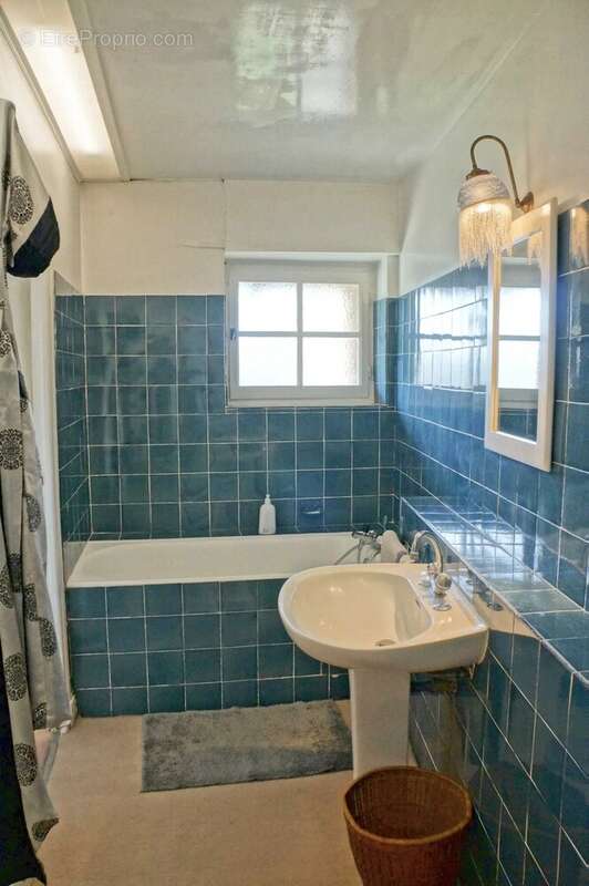 Maison à SAINT-MAIXENT