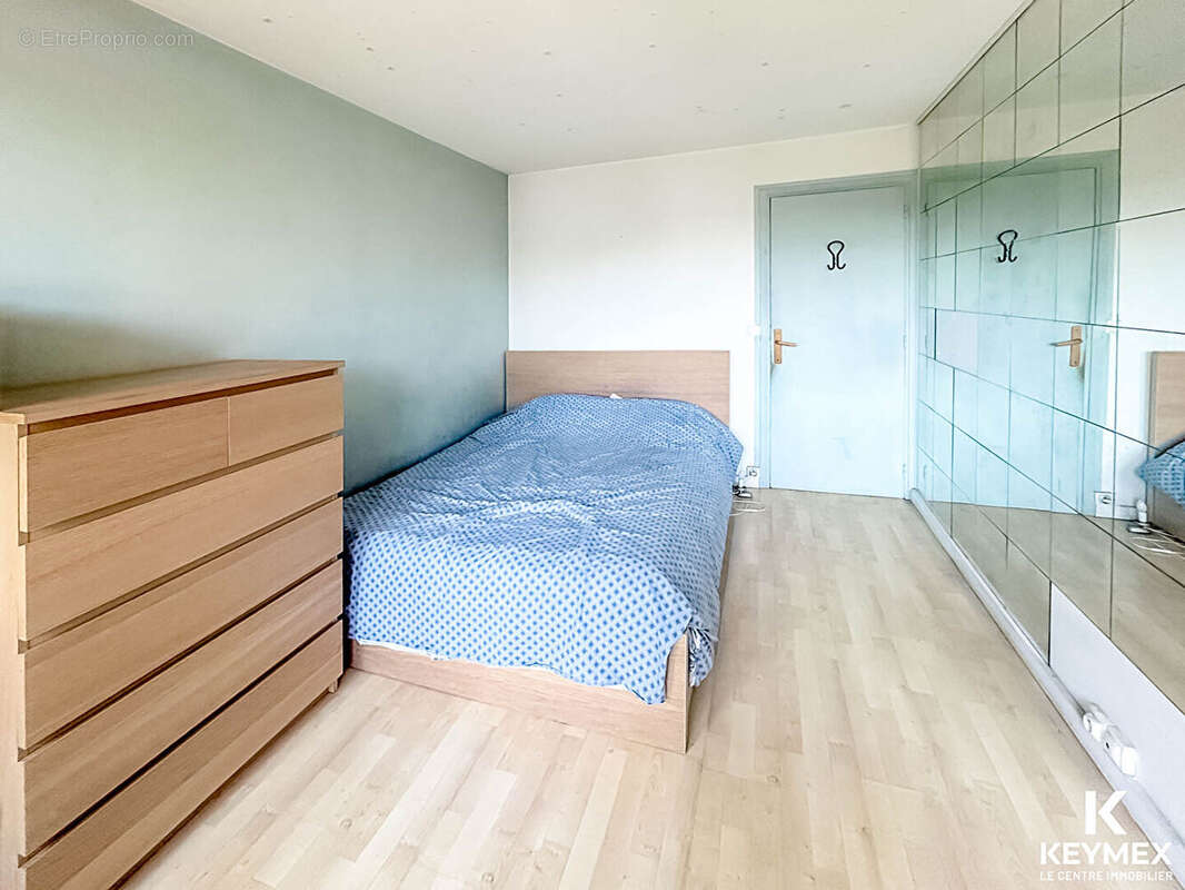 Appartement à BRY-SUR-MARNE