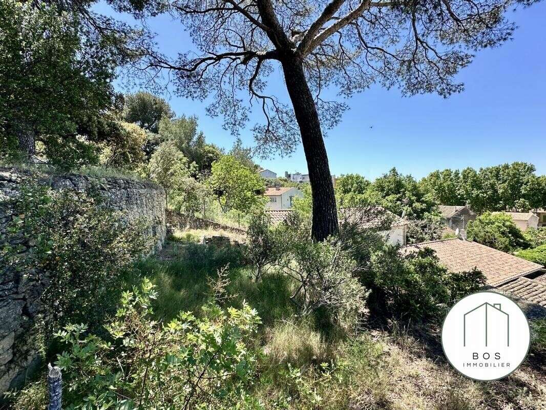 Maison à SALON-DE-PROVENCE