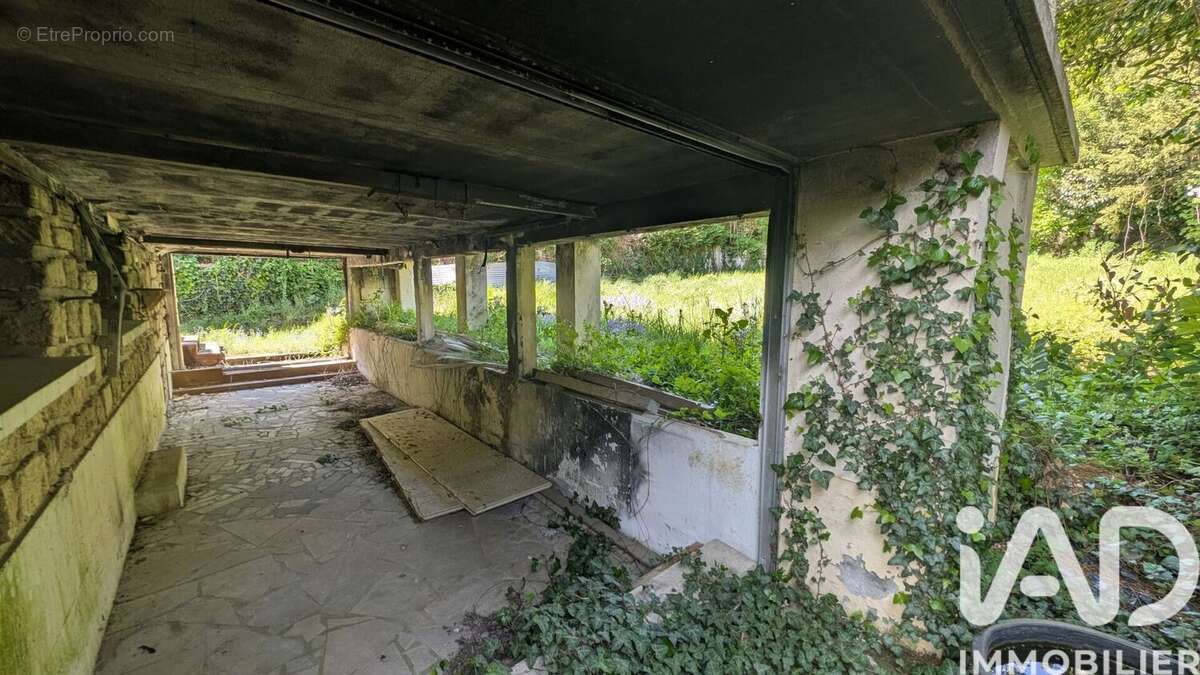 Photo 4 - Maison à EPINAY-SUR-ORGE