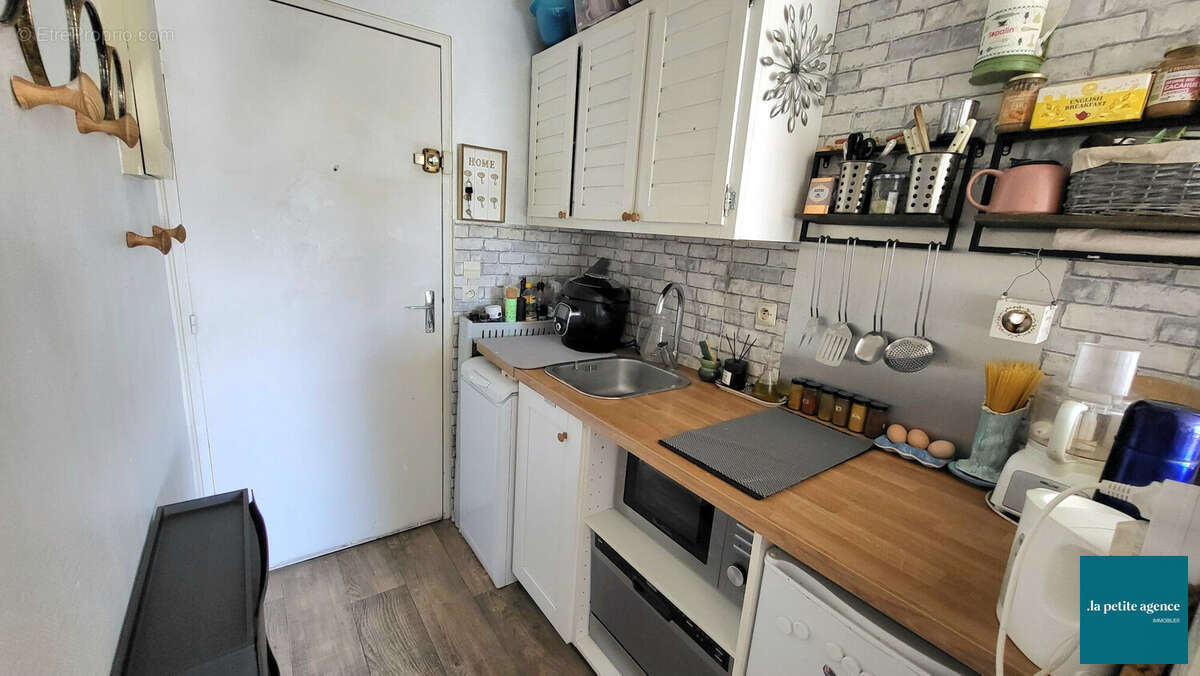 Appartement à CABOURG