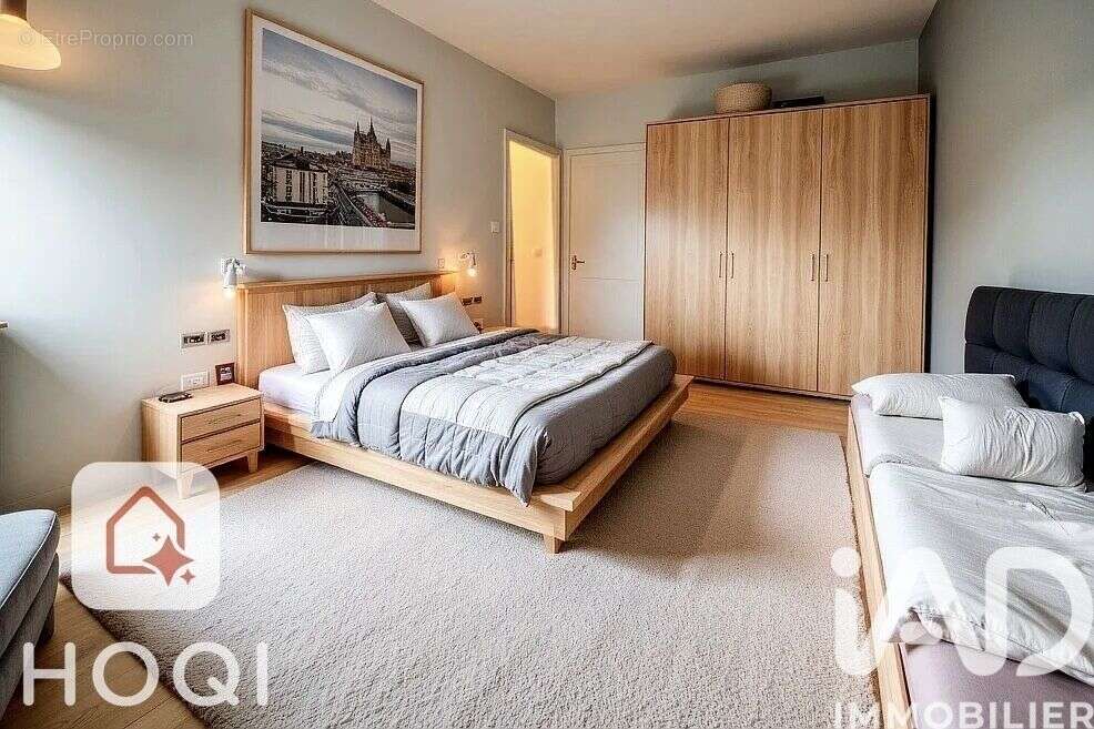 Photo 2 - Appartement à HALLENNES-LEZ-HAUBOURDIN