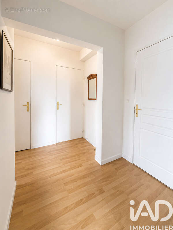 Appartement 92 m² à Moulins-Les-Metz  - photo 5
