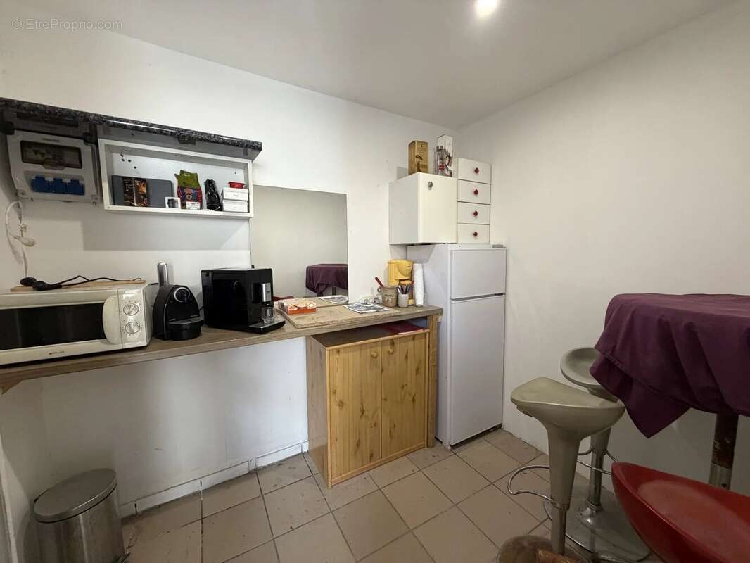 Commerce à CLERMONT-FERRAND