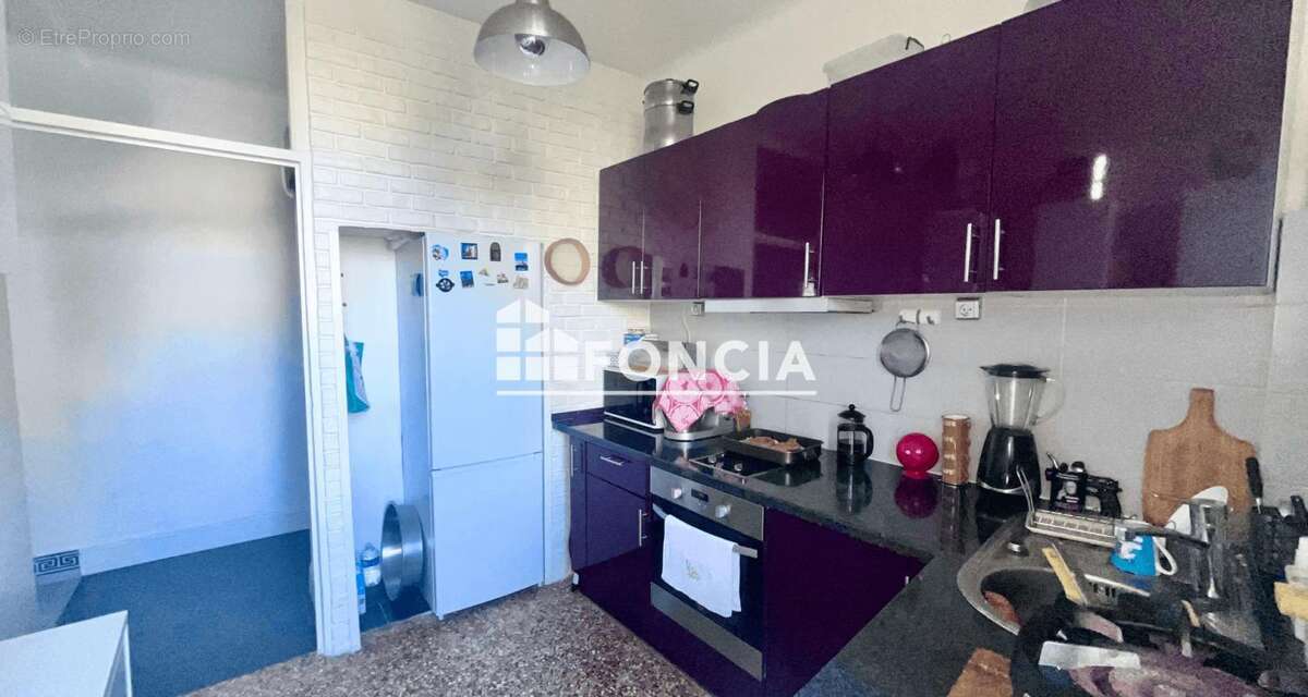 Appartement à VILLEMOMBLE