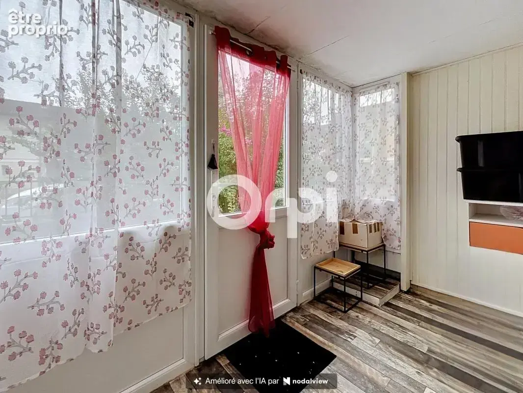 Maison À Vendre idéal pour de l'investissement - photo 12
