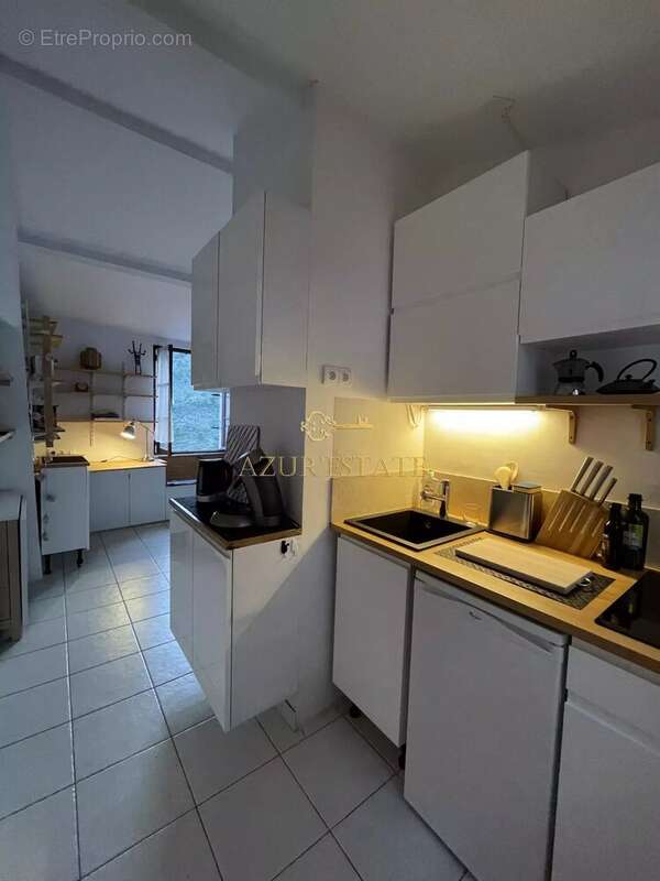 Appartement à SAINTE-AGNES