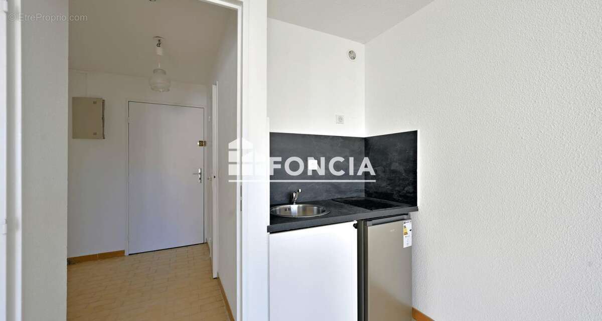 Appartement à LE GRAU-DU-ROI