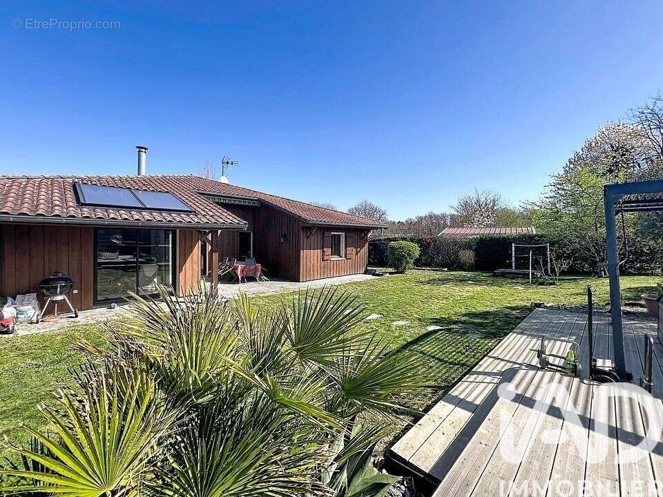 Photo 7 - Maison à BRETAGNE-DE-MARSAN