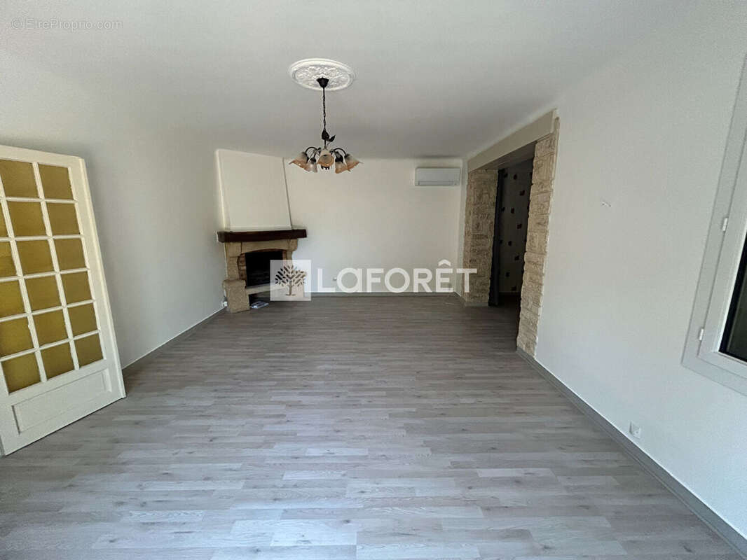 Maison Le Thor 6 pièces 181 m2 - photo 7