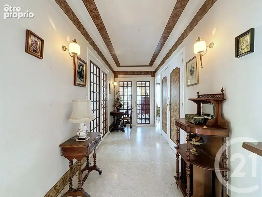 Maison 120 m² à Pont-Eveque  - photo 3