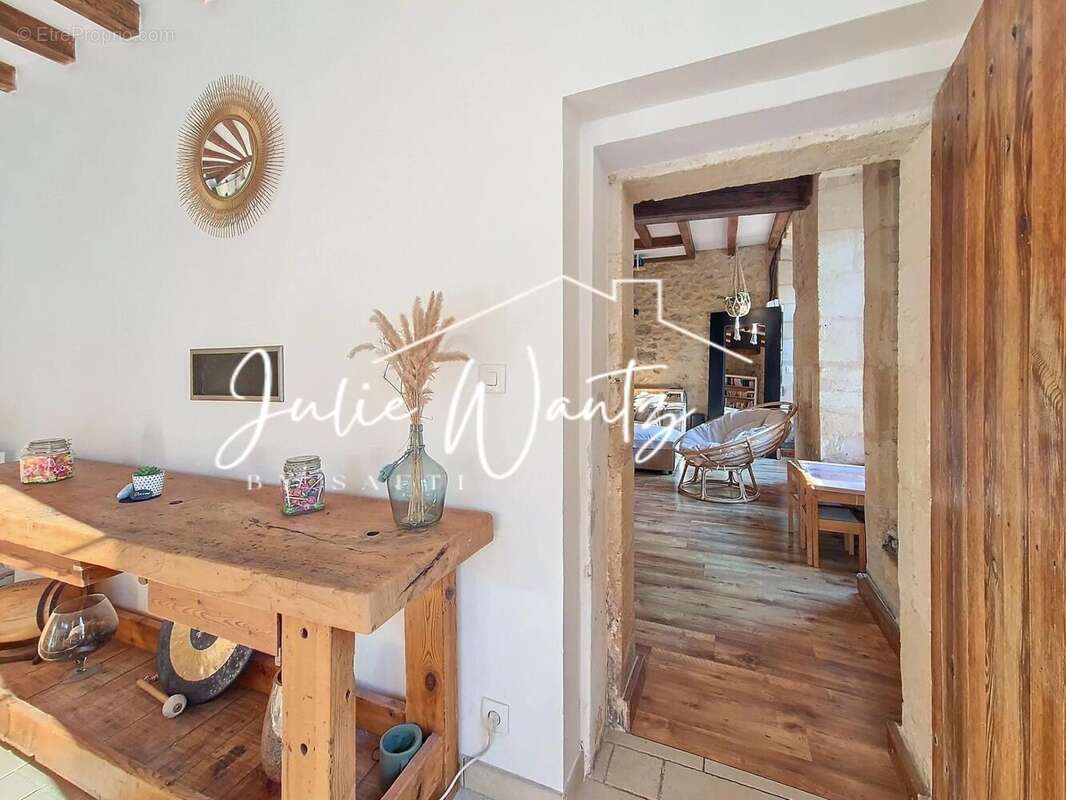 Photo 3 - Maison à CUBNEZAIS