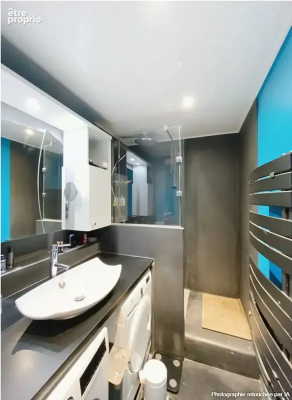 Appartement Bruz 4 pièce(s) 98.37m² - photo 9