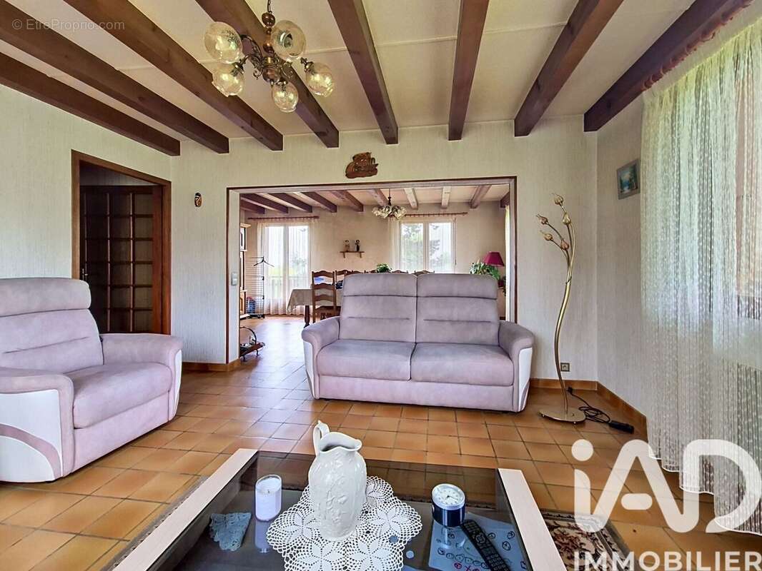 Photo 6 - Maison à EVIRES