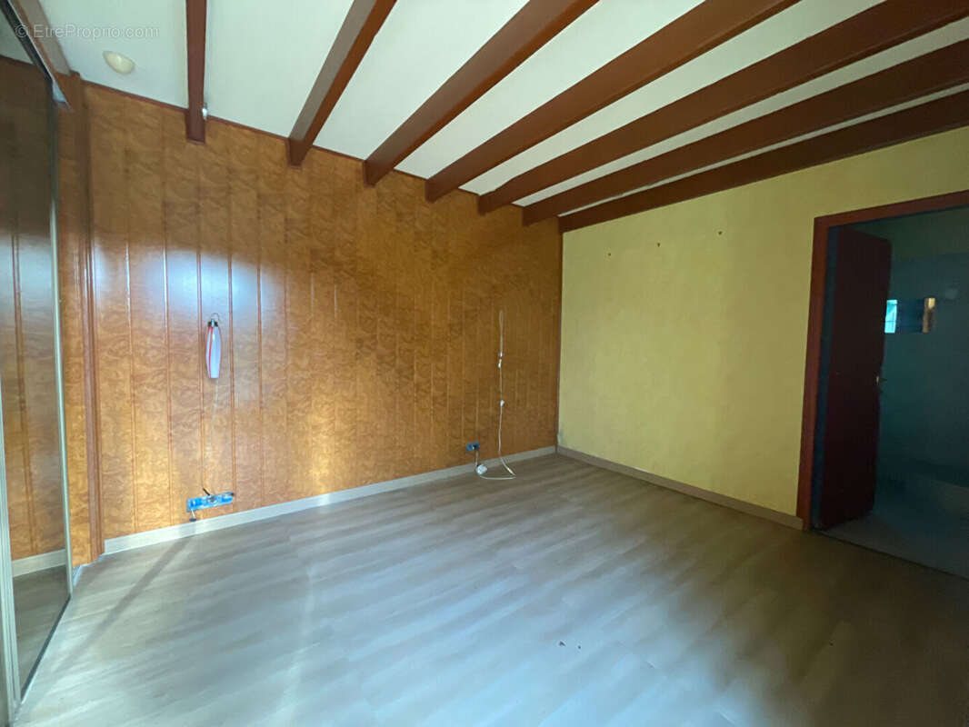 Maison à JUIGNE-SUR-LOIRE