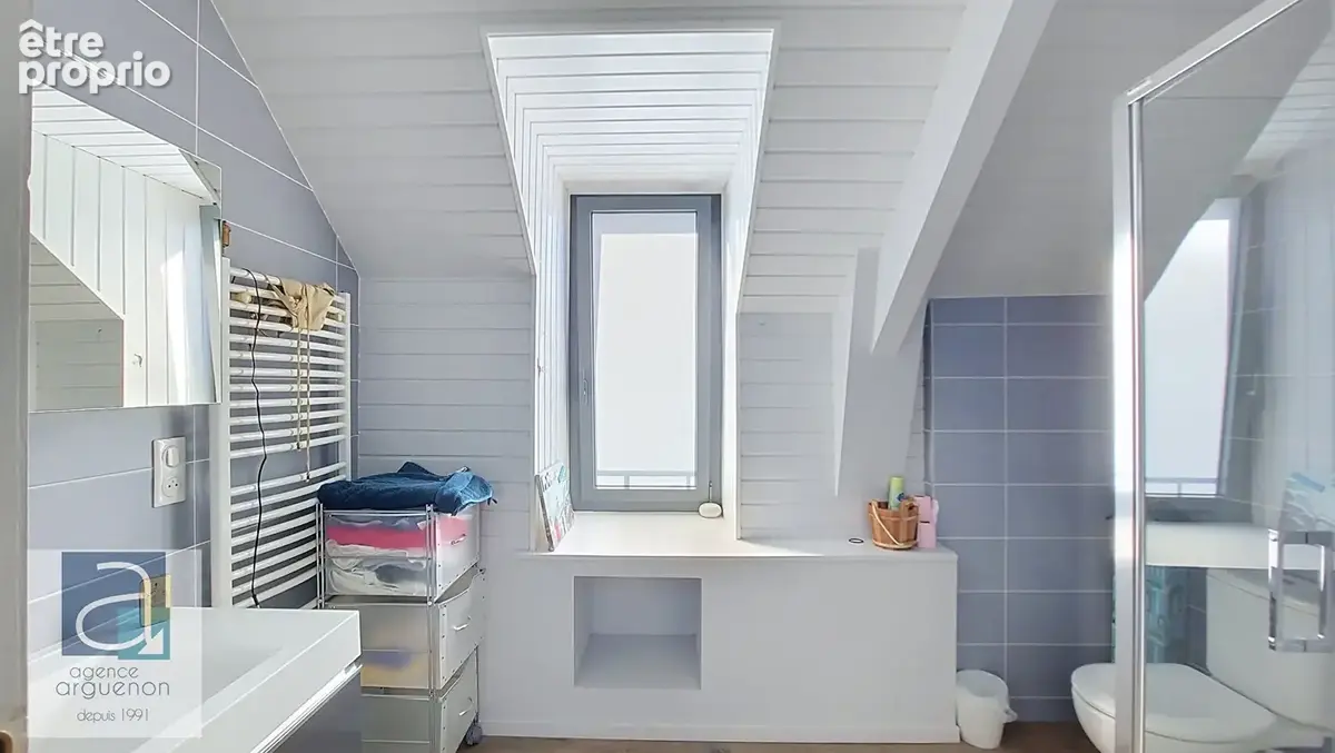 Belle maison de ville familiale aux portes du centre historique de Dinan avec vie de plain pied et  piscine de standing ! - photo 15