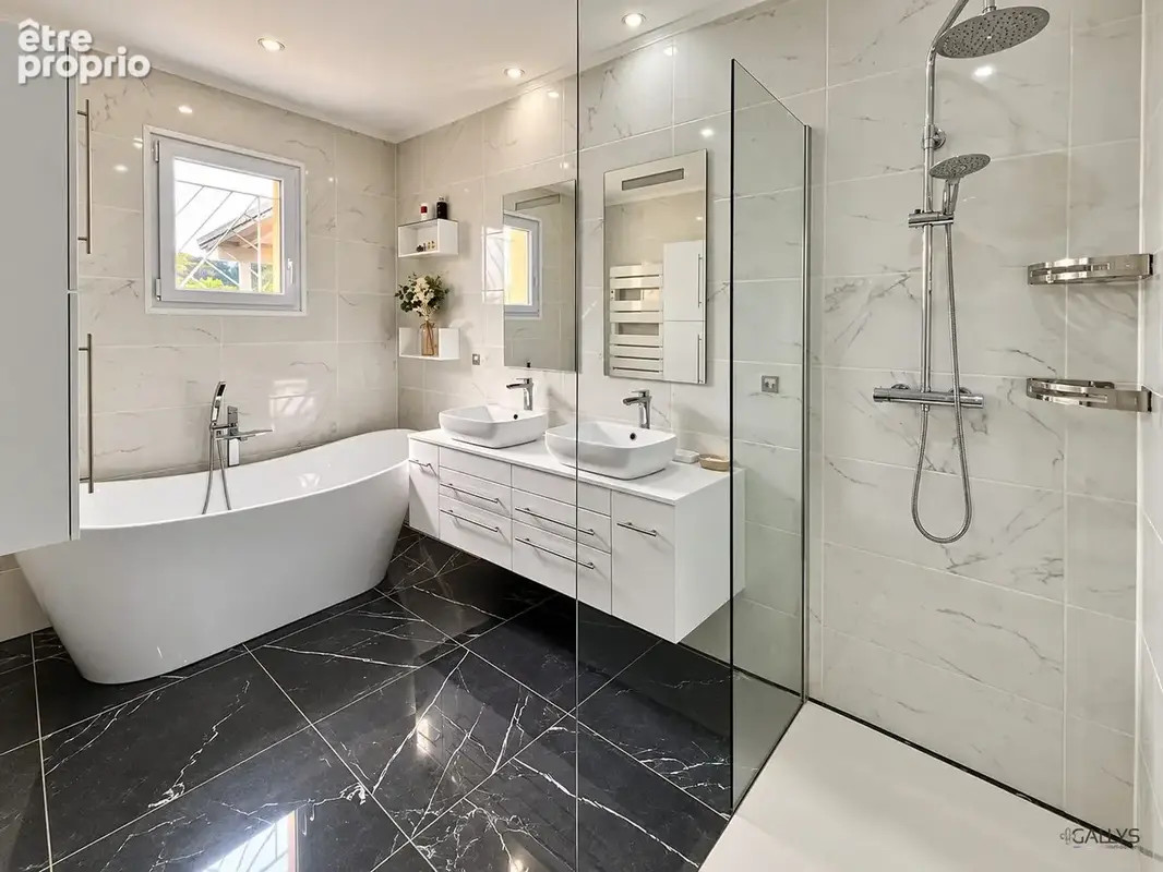 Maison 5 pièces 165 m² à vendre à Koenigsmacker (57970) - photo 5