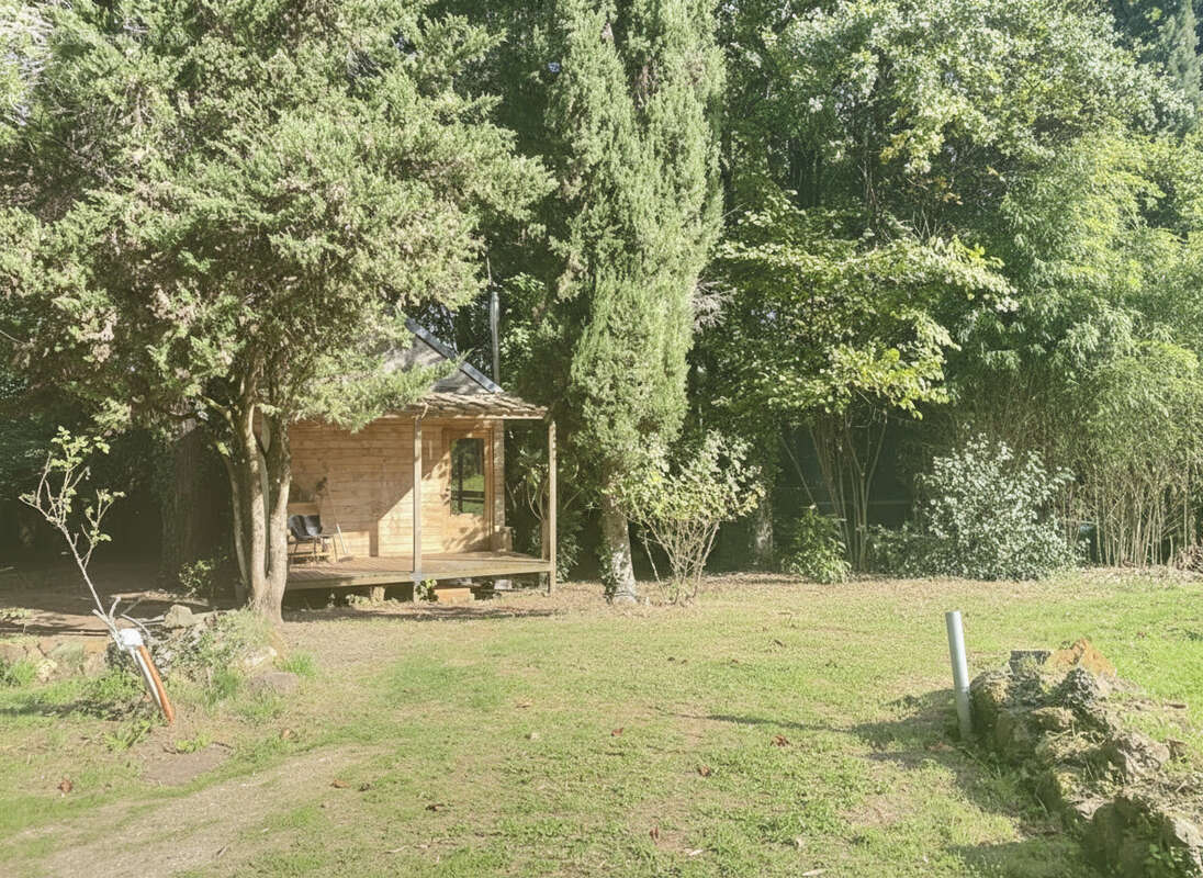 Maison à VEYRINES-DE-VERGT