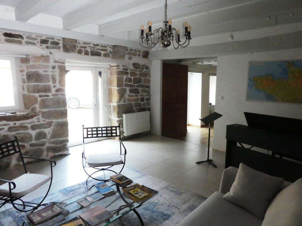 Maison située en campagne - photo 22