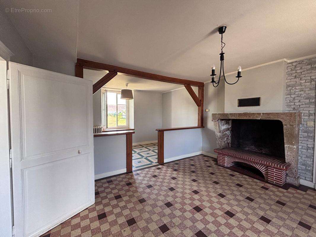 Maison à VINEUIL