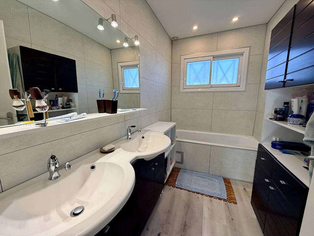 Maison à SAINT-LOUBES