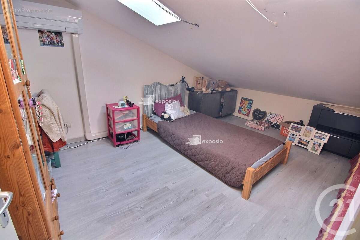 Maison à CANET-EN-ROUSSILLON