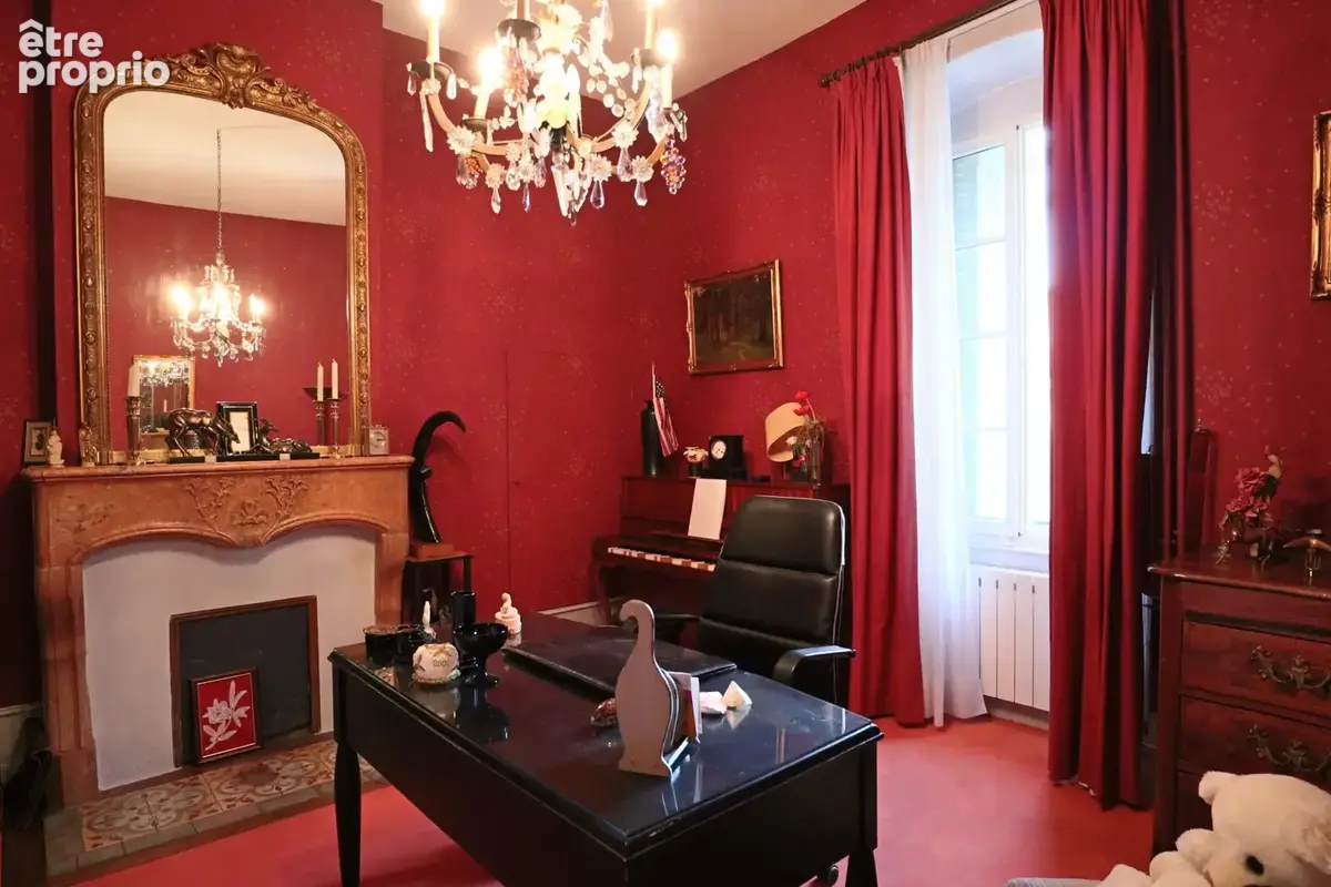 Maison 14 pièces 416 m² à vendre à Marnay (70150) - photo 6