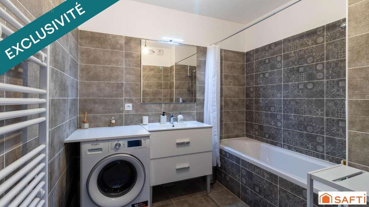 Photo 8 - Appartement à PUGET-SUR-ARGENS