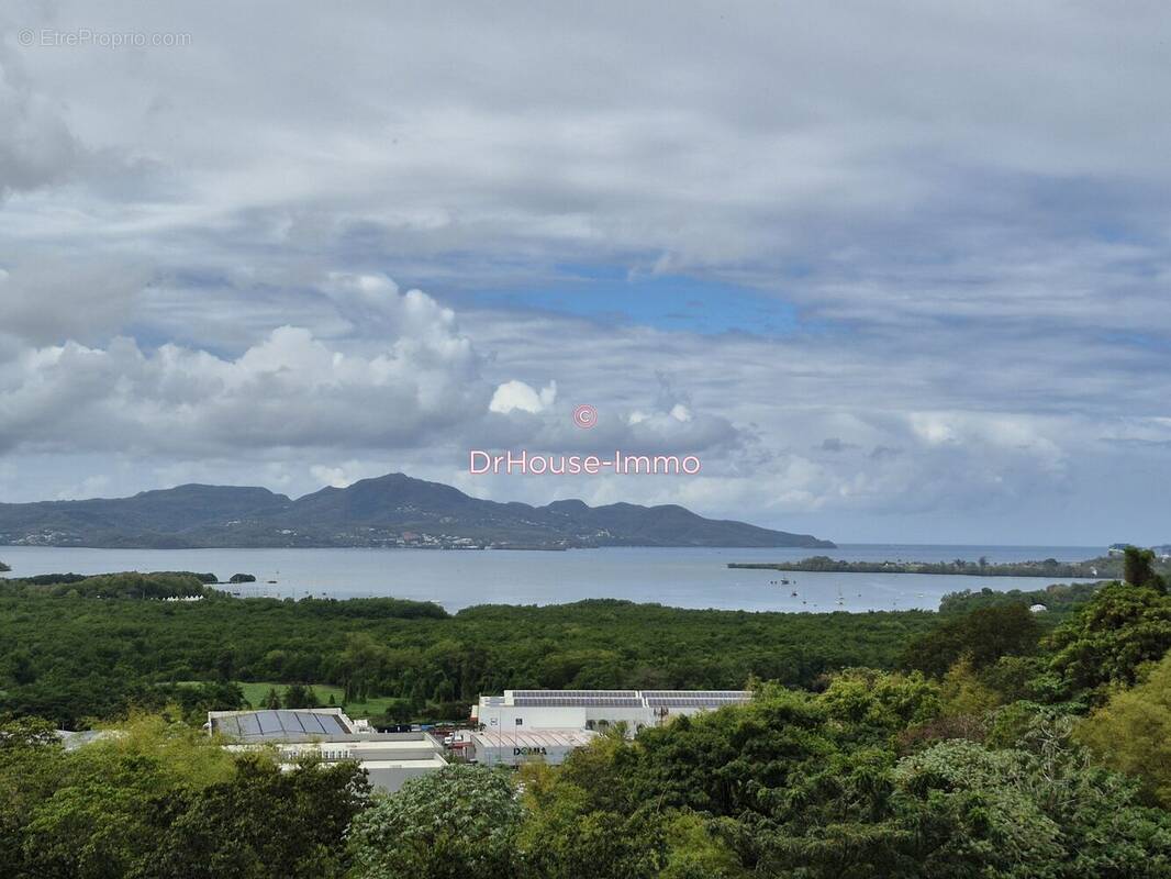 Appartement à LE LAMENTIN