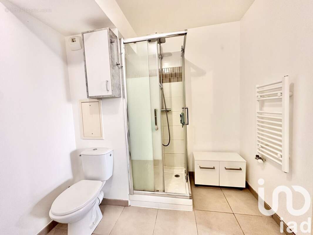 Photo 9 - Appartement à MONTEVRAIN