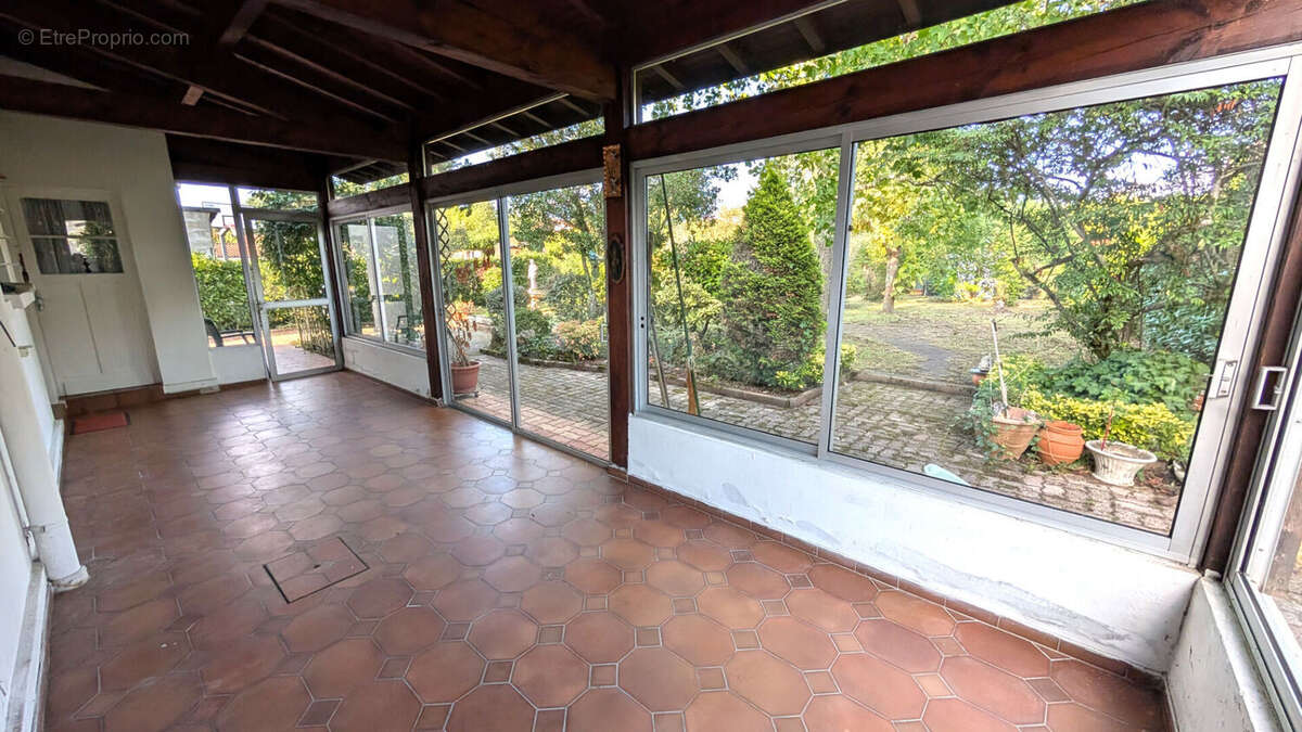 Maison à MONT-DE-MARSAN