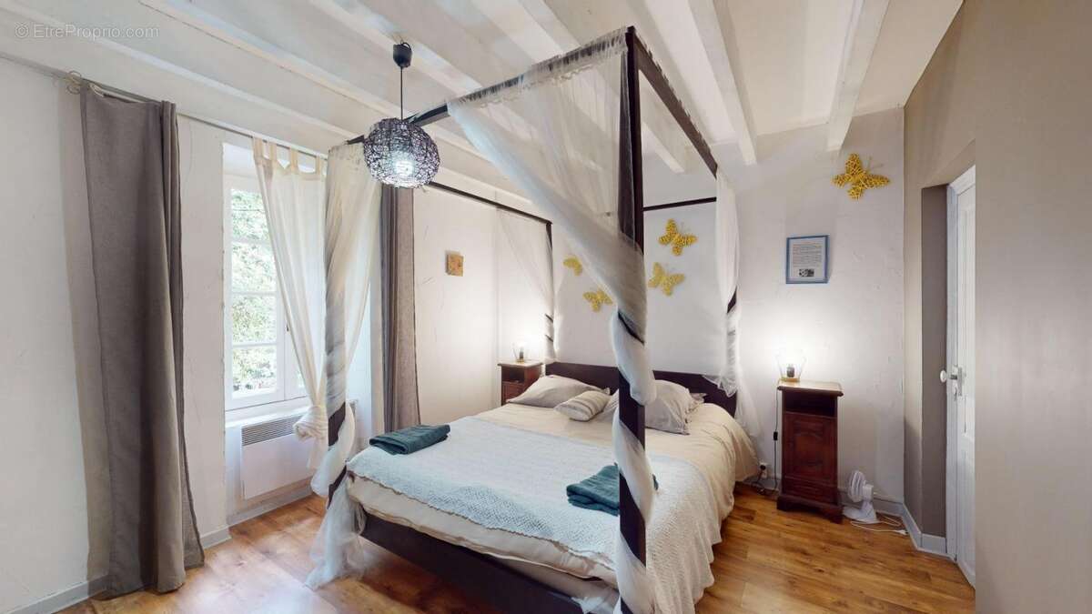 Maison à CASTELNAUDARY