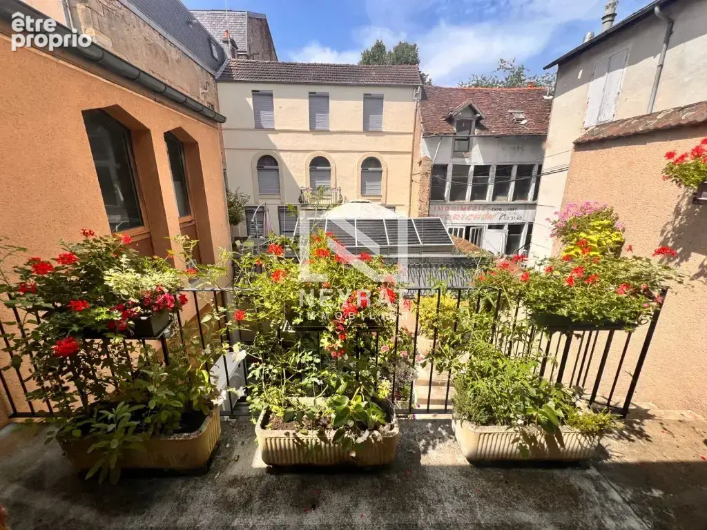 Autun - restaurant a vendre ! - photo 4