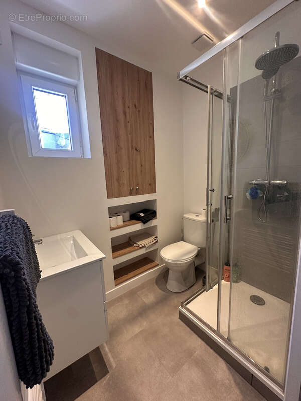 Appartement à LE MANS