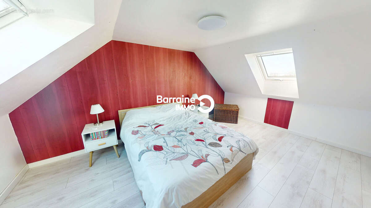 Maison à LE DRENNEC