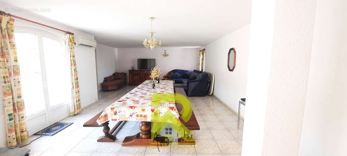 Maison à RIBAUTE