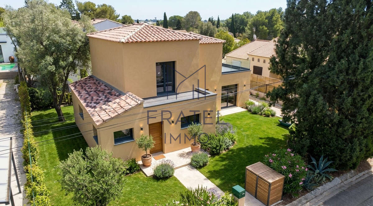 Maison à LE CRES