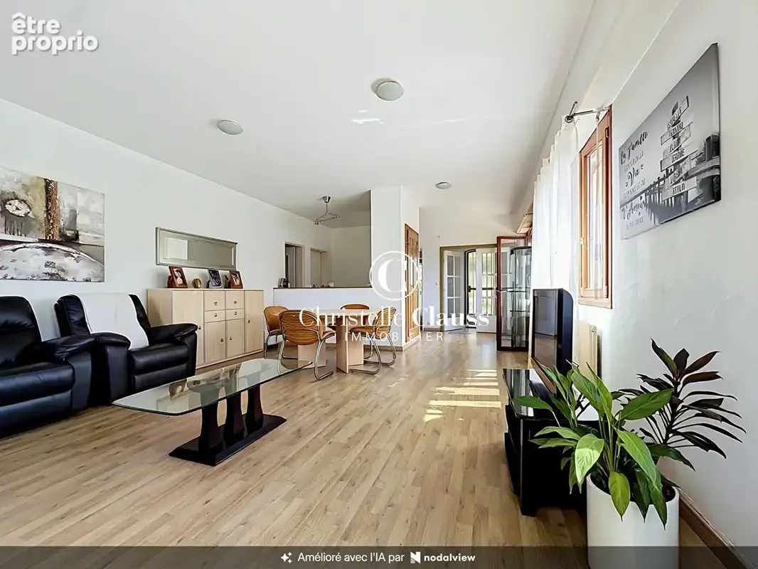 Photo Maison à Saint-Martin au prix de 347 000€