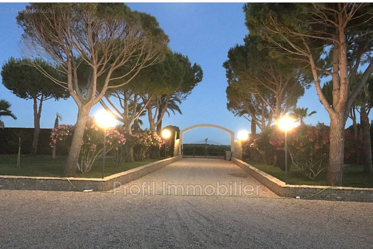 Maison à MARSILLARGUES