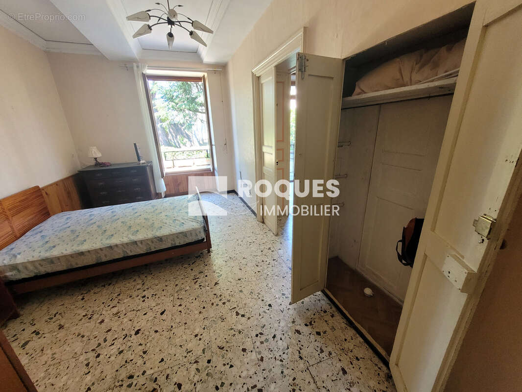 Appartement à LE POUJOL-SUR-ORB