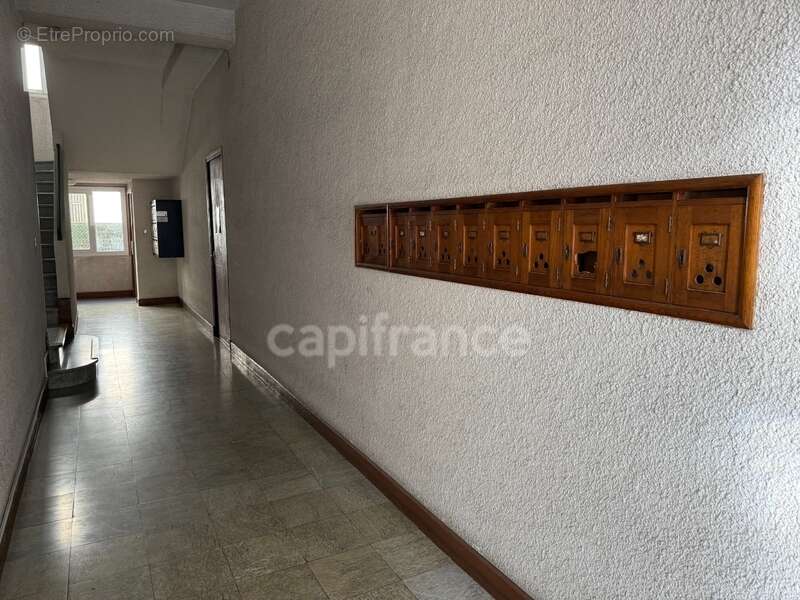 Appartement à LOURDES