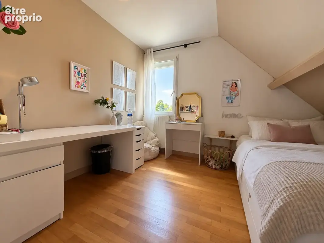 Maison à Ranville - photo 4