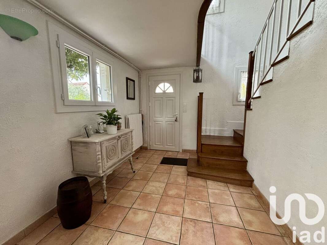 Photo 7 - Maison à NOISY-LE-GRAND