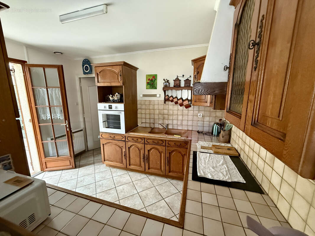 Maison à BRIARE