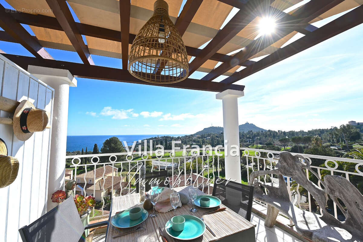 Appartement à LA SEYNE-SUR-MER