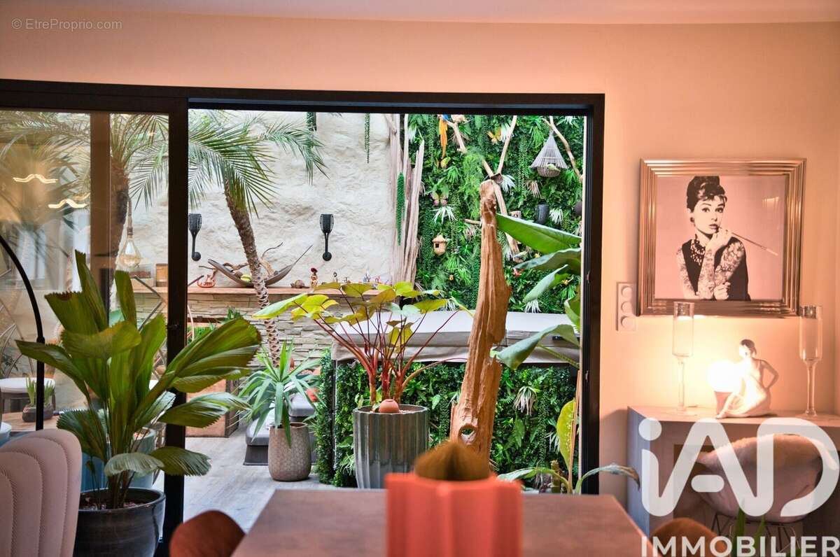 Photo 5 - Maison à UCHAUD