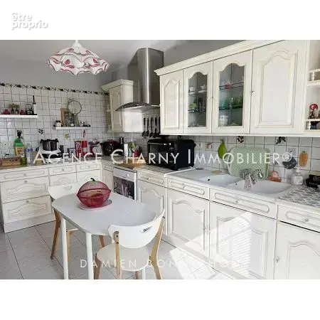 Maison 5 pièces 108 m² à vendre à Montcorbon (45220) - photo 3